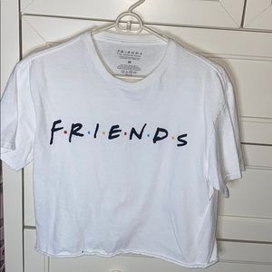 Friends shirt